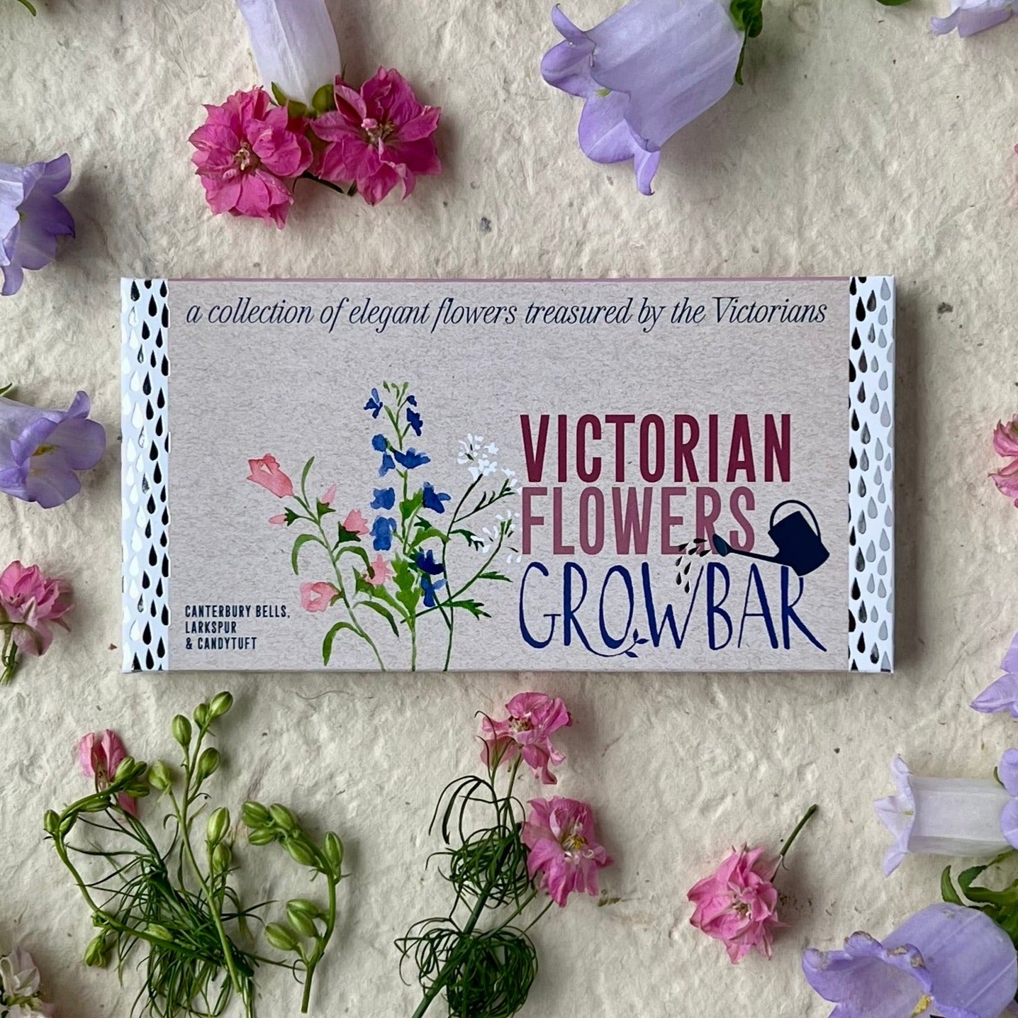 Growbar- Flower's