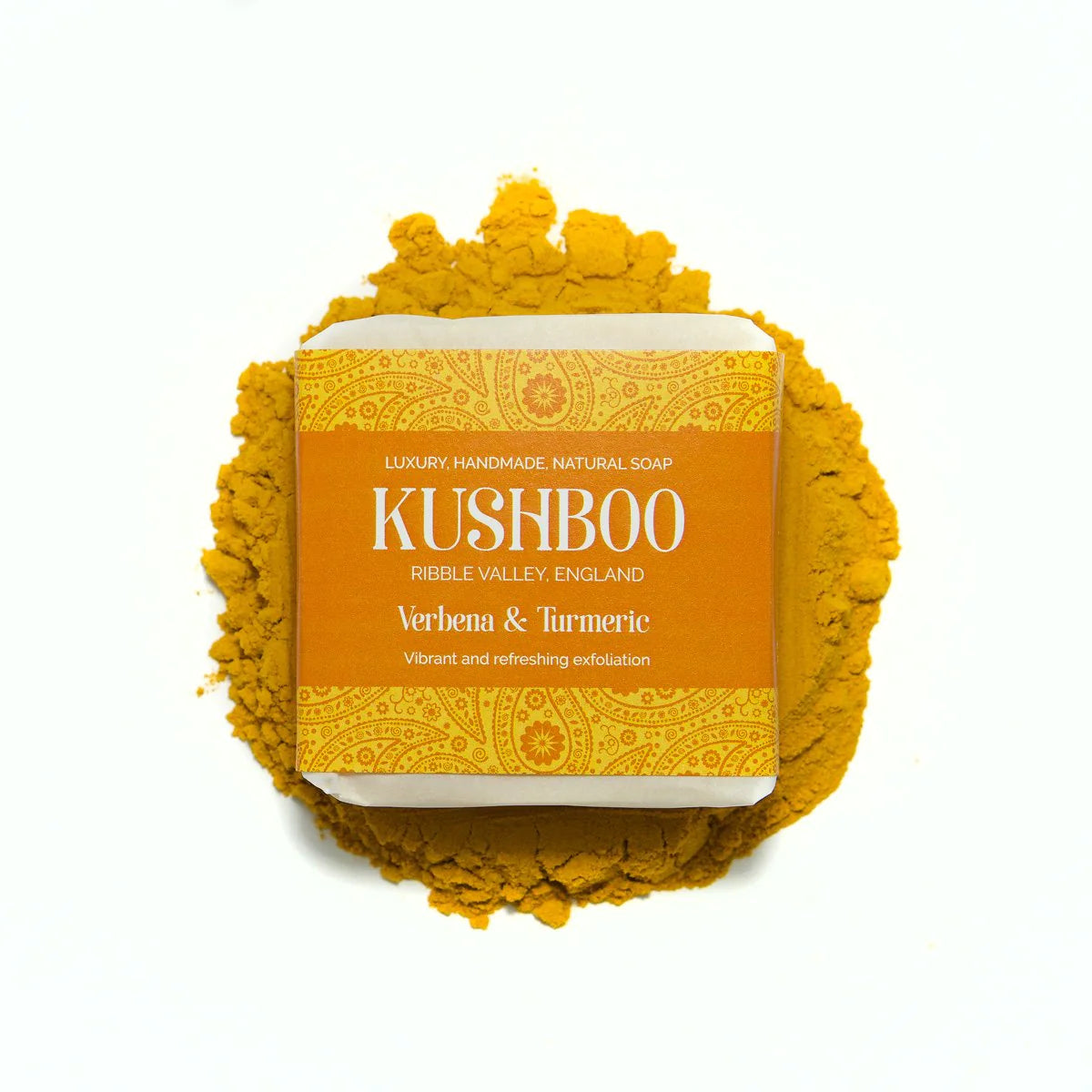 Kushboo Soap Bars