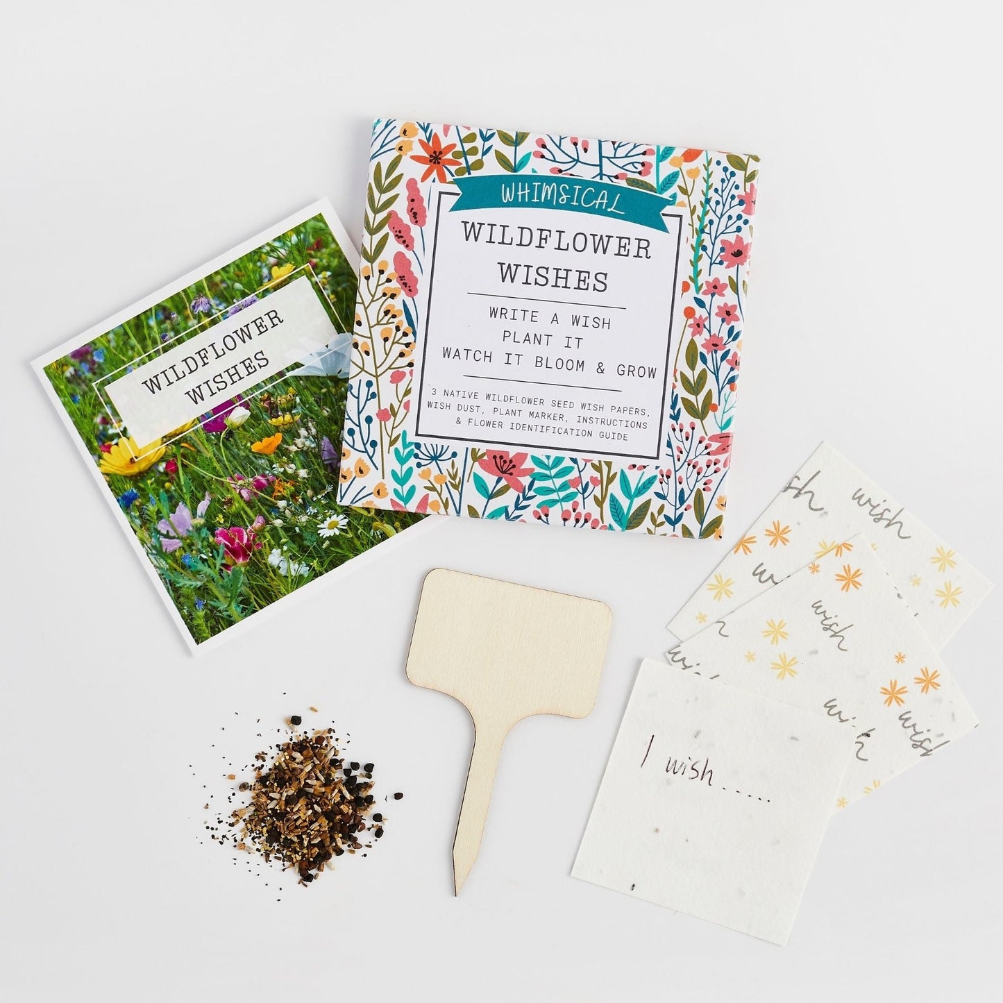 Wildflower Wishes