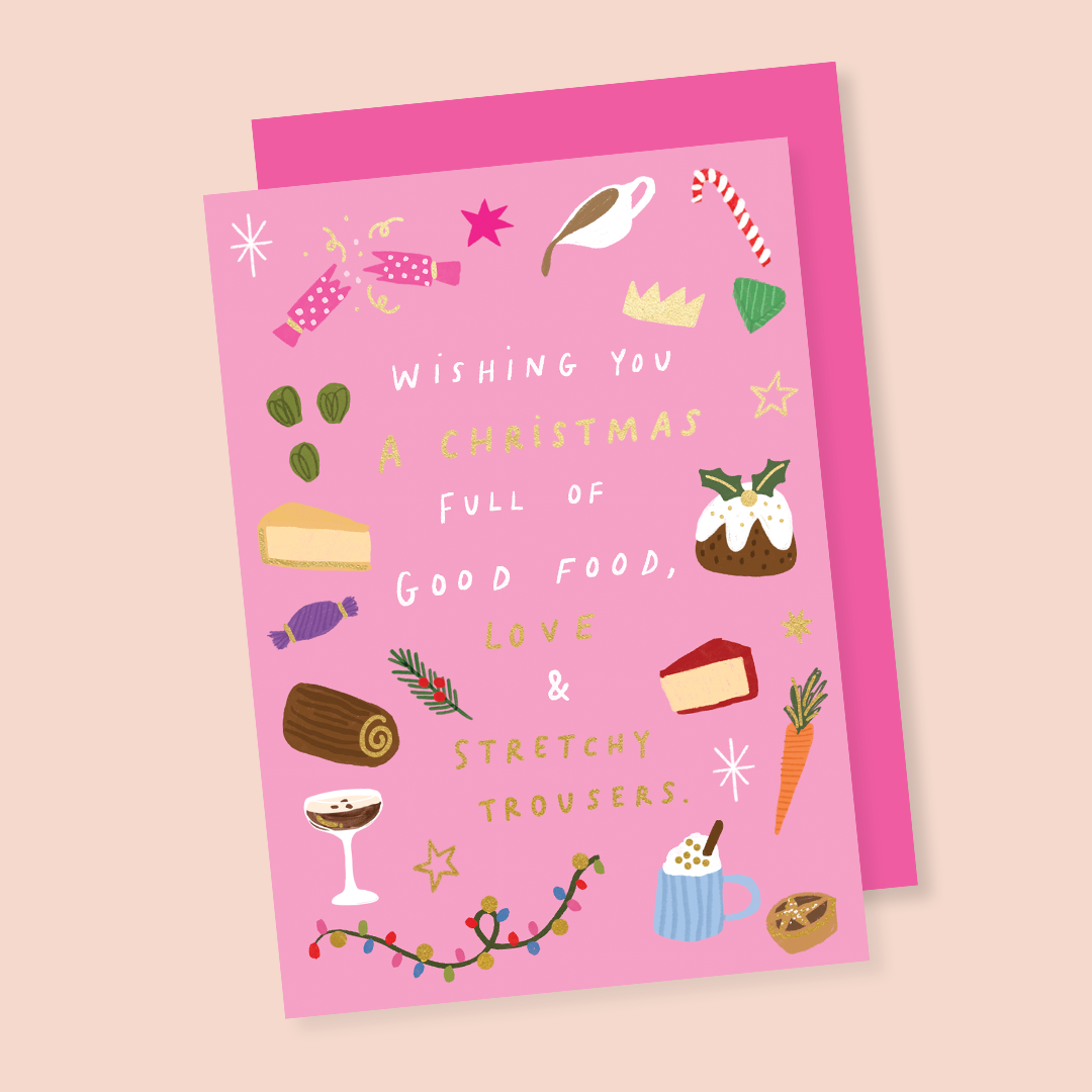 Hollie Startup- A Christmas Full Of...