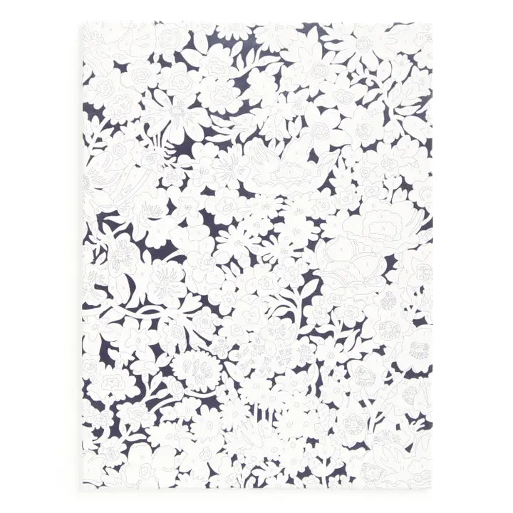 Liberty Paint by Numbers Kit