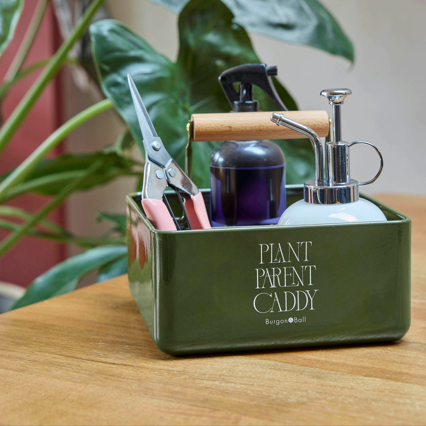 Plant Parent Caddy