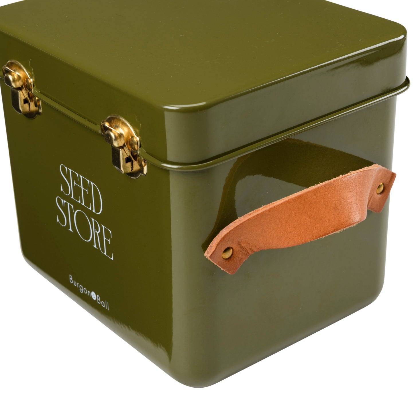 Mini Seed Store- Olive