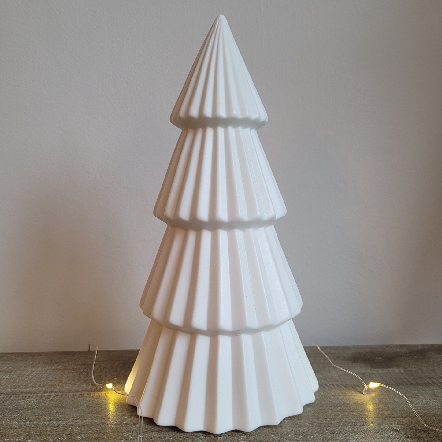 Ceramic Christmas Tree