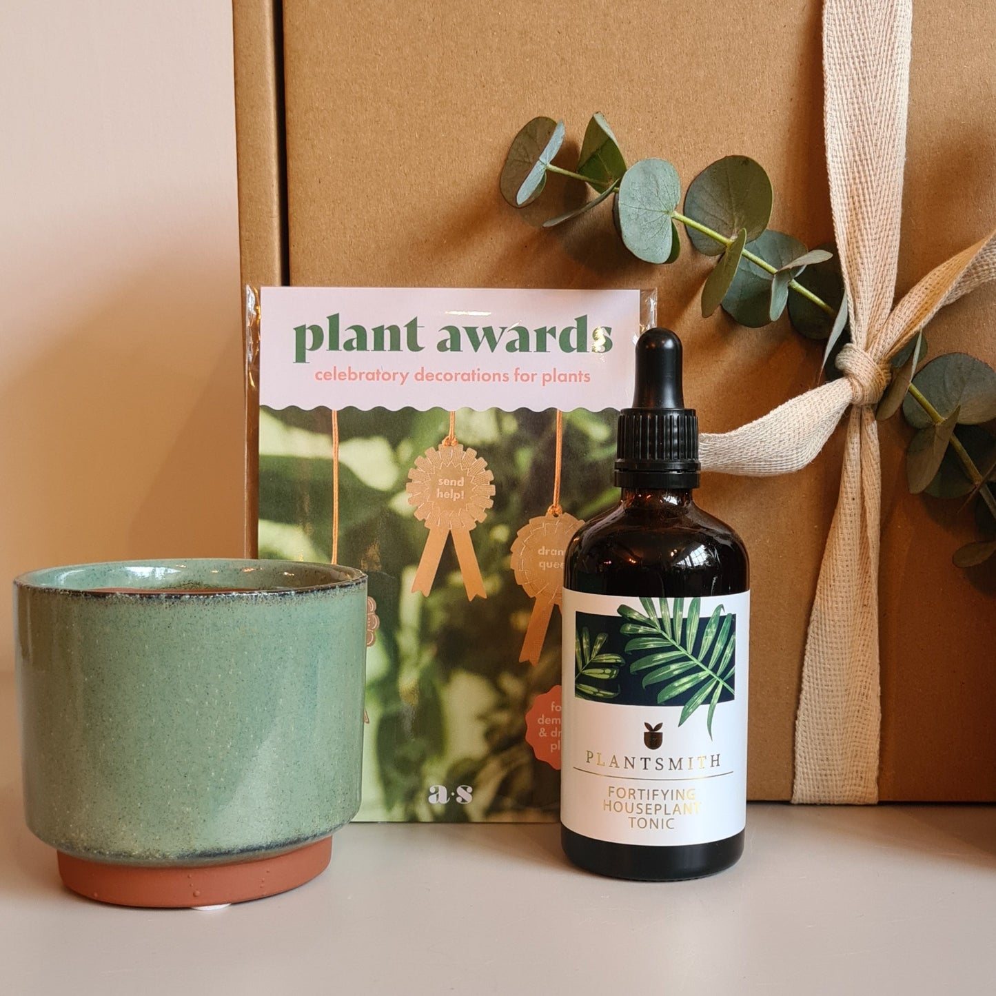 BOTANY Giftbox