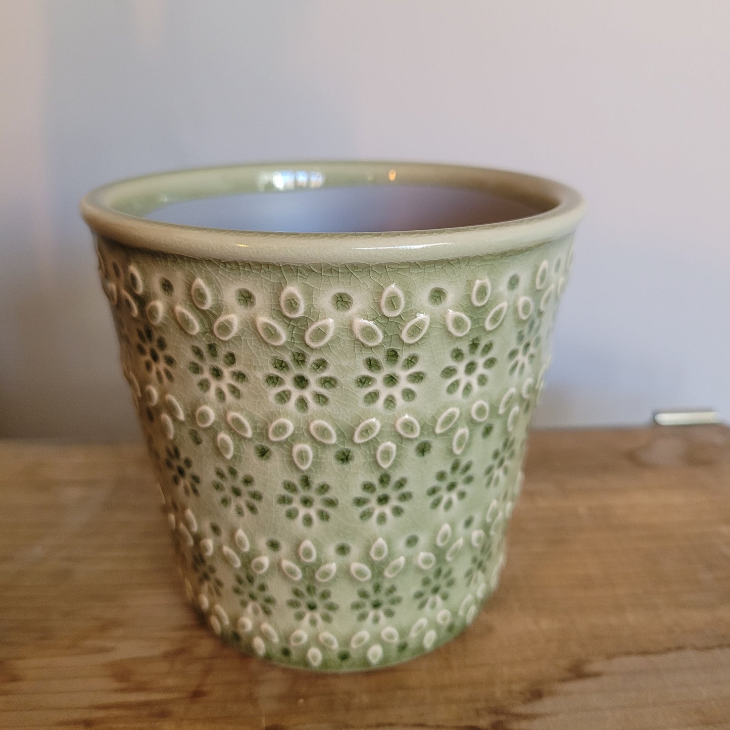Veda Pot