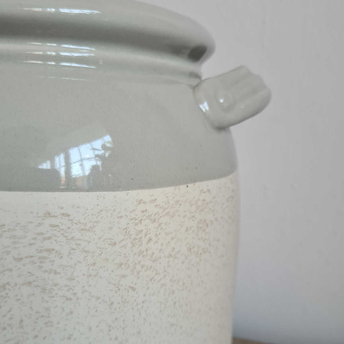 Stratford Pot