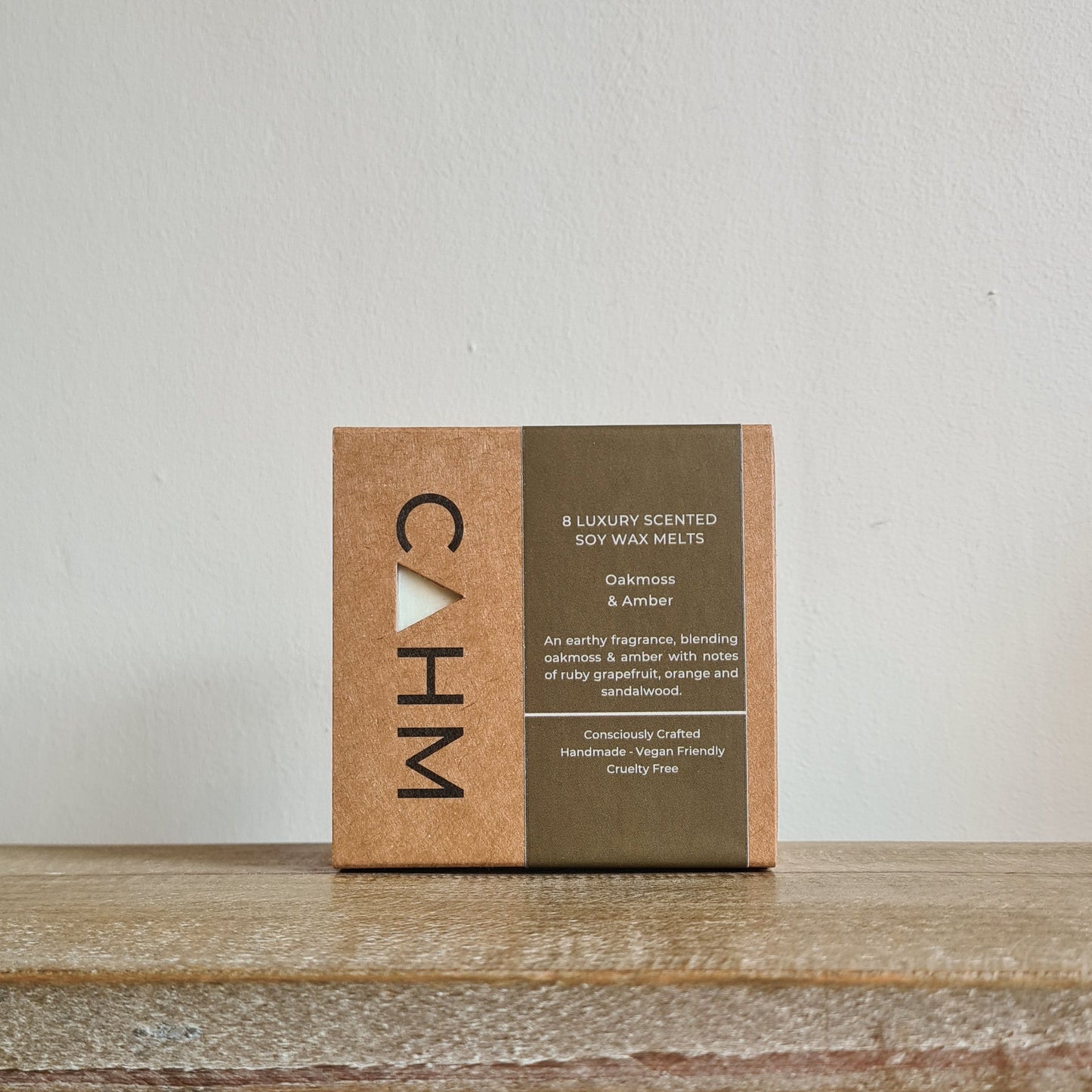 CAHM Soy Wax Melts