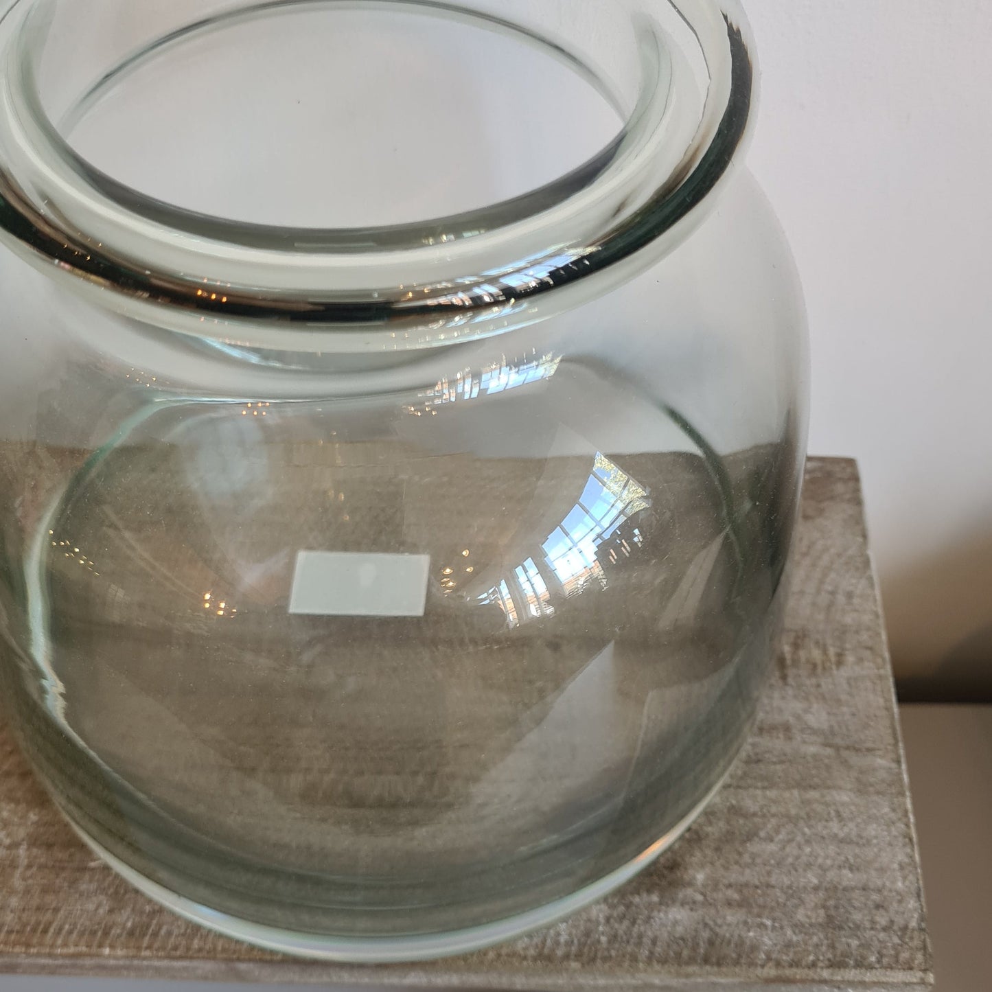 Small Mickleton Vase