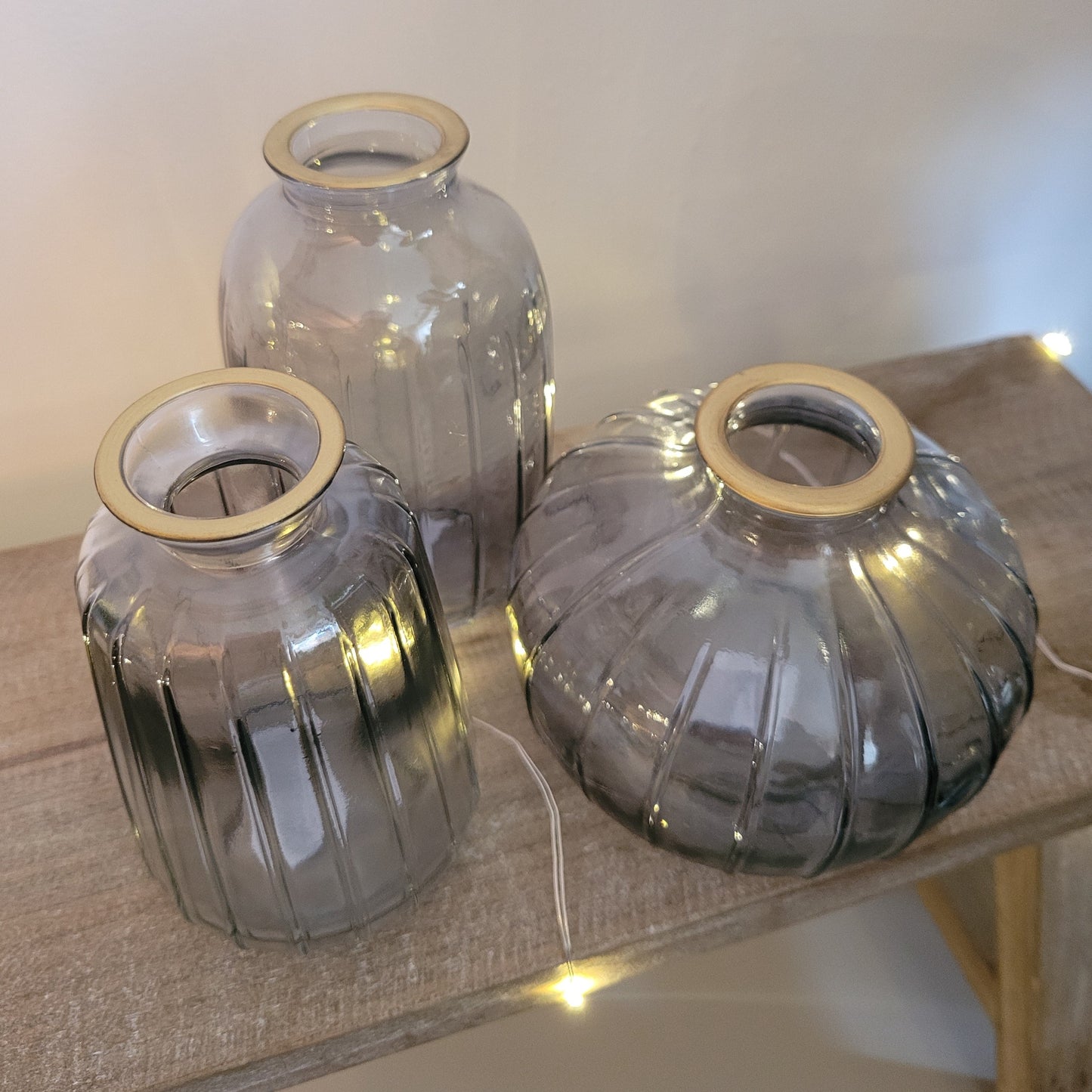 The Urban Gardener Bud Vases
