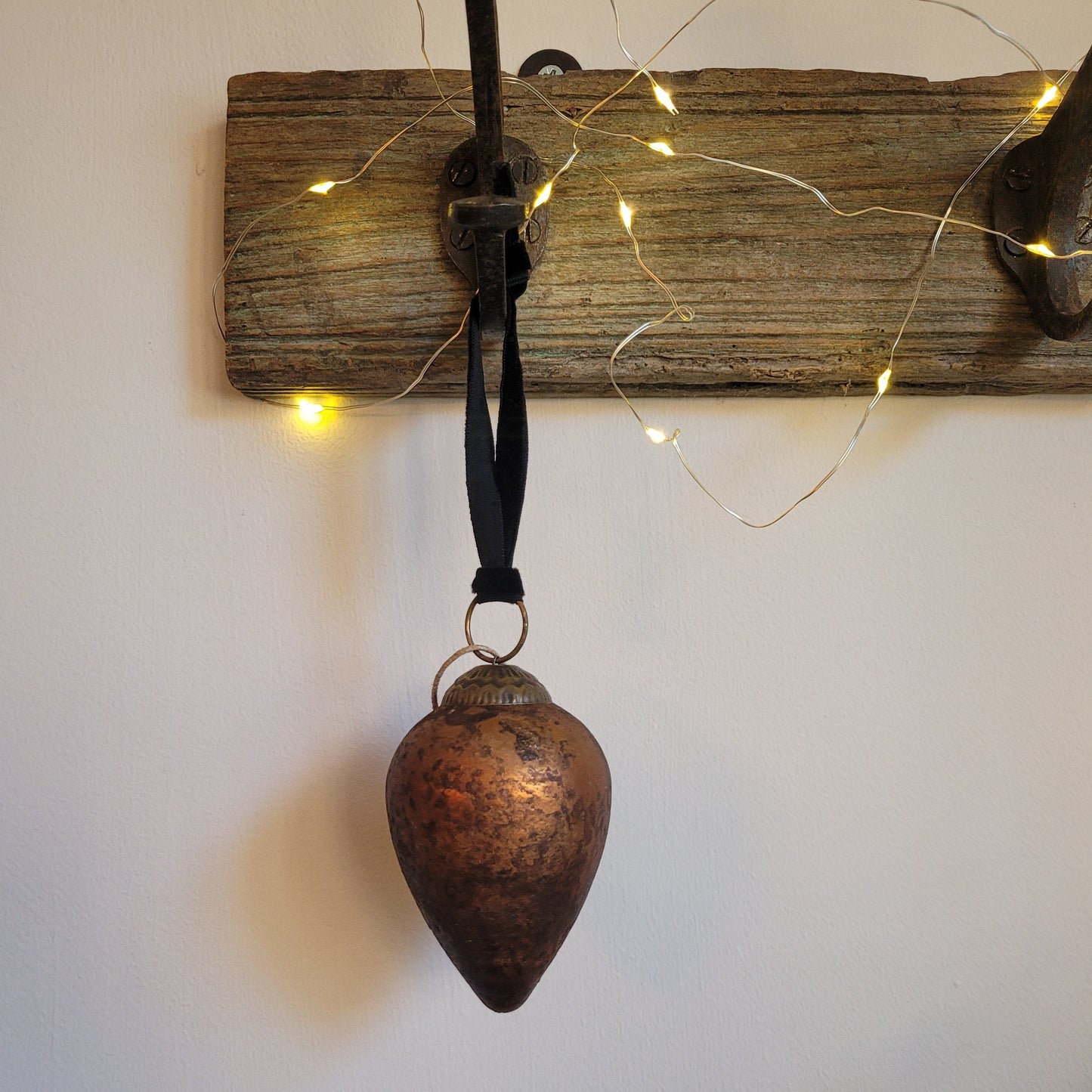 Jalshara Bauble- Copper