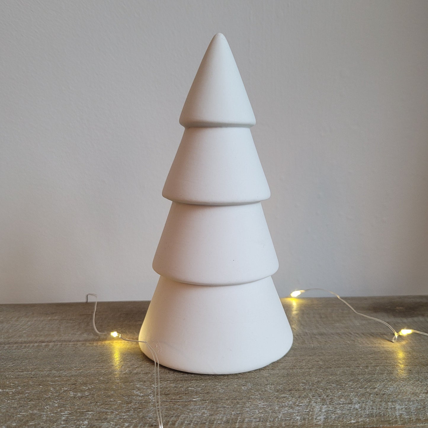 Ceramic Christmas Tree