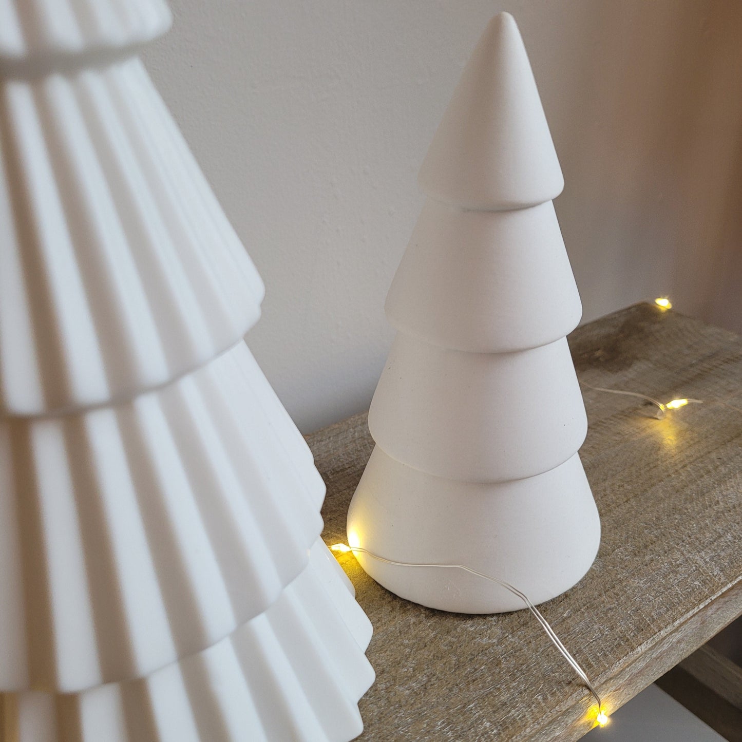 Ceramic Christmas Tree