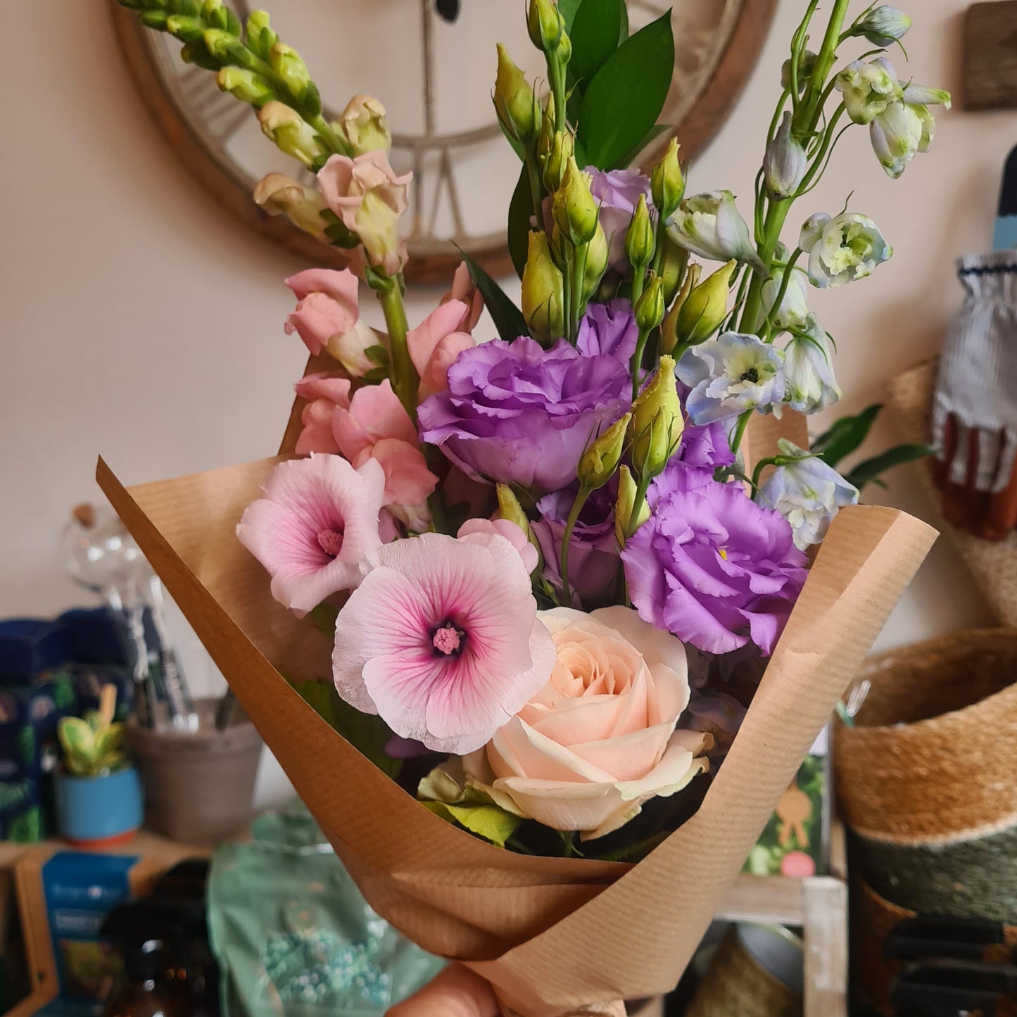 Bunches- COLLECTION ONLY