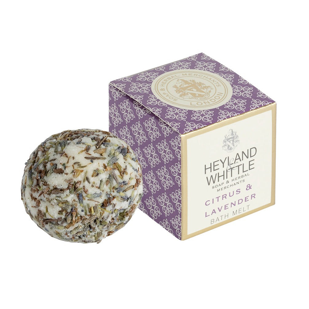Heyland & Whittle Bath Melts