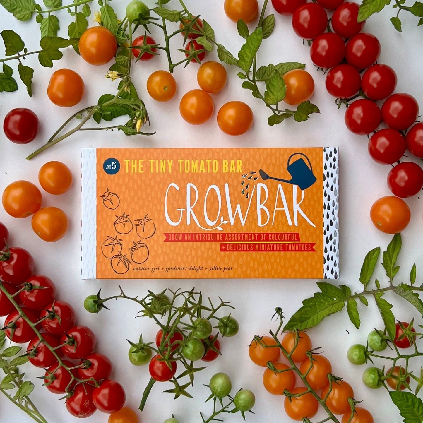 Growbar- Edible
