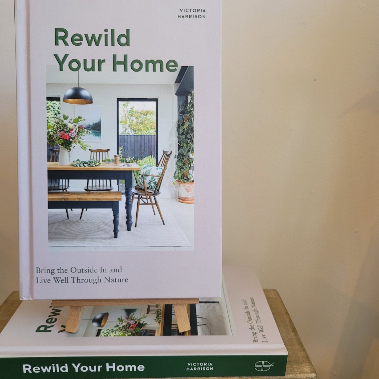 Rewild your home