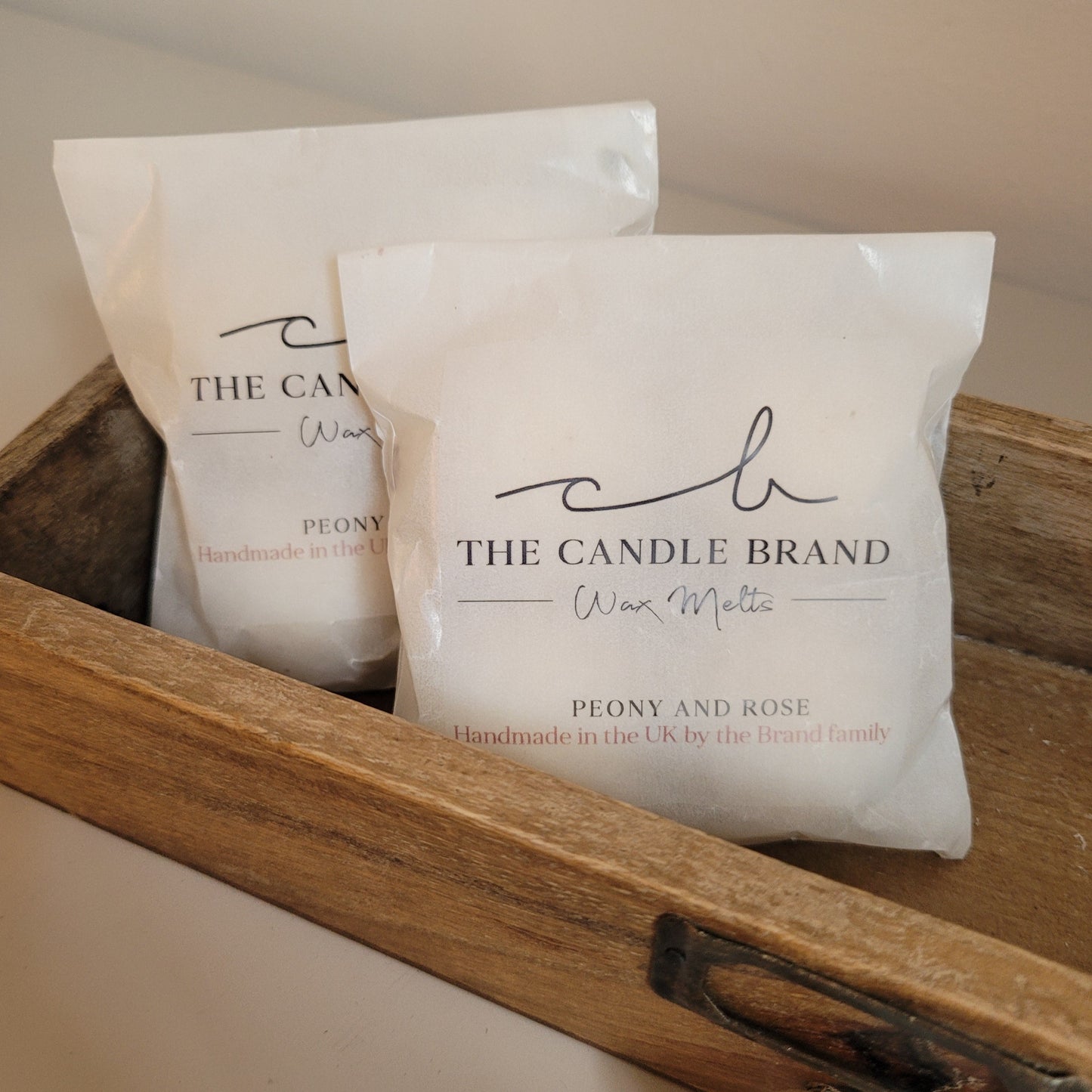 The Candle Brand Wax Melt