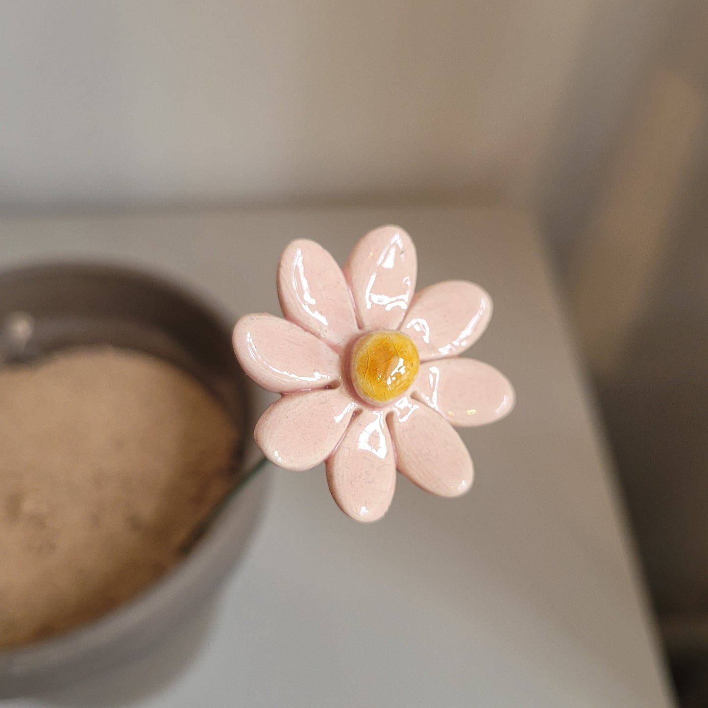 Ceramic Flowers