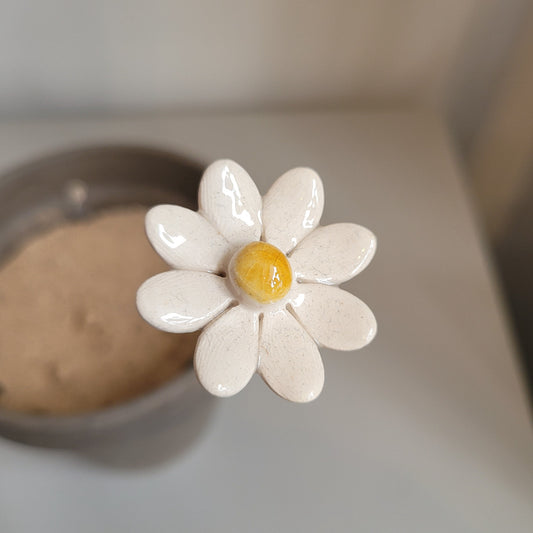 Ceramic Flowers