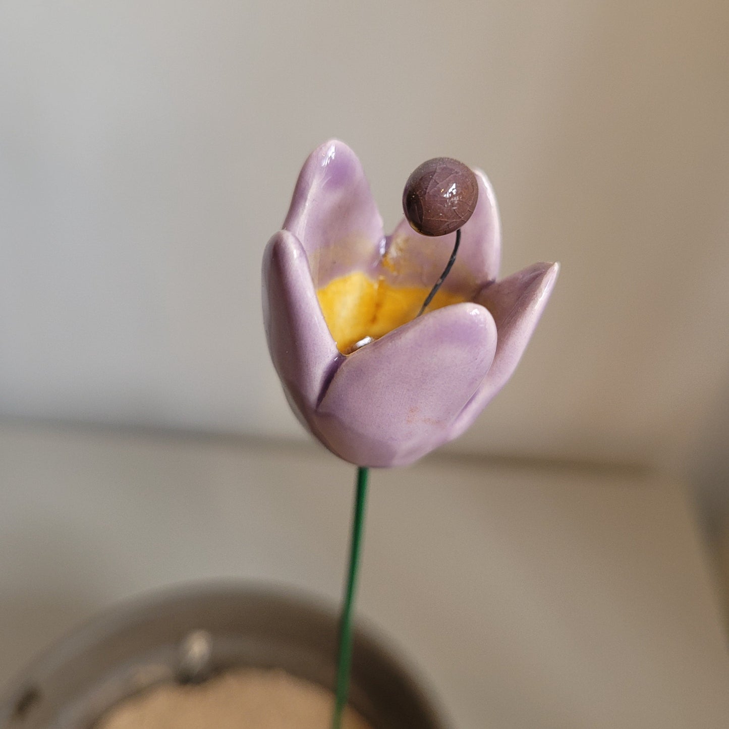 Ceramic Flowers