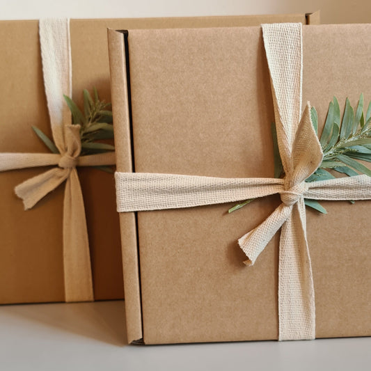 Gift Wrapping