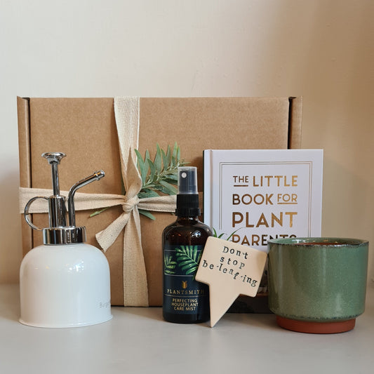 Gift Box- Plant Lover