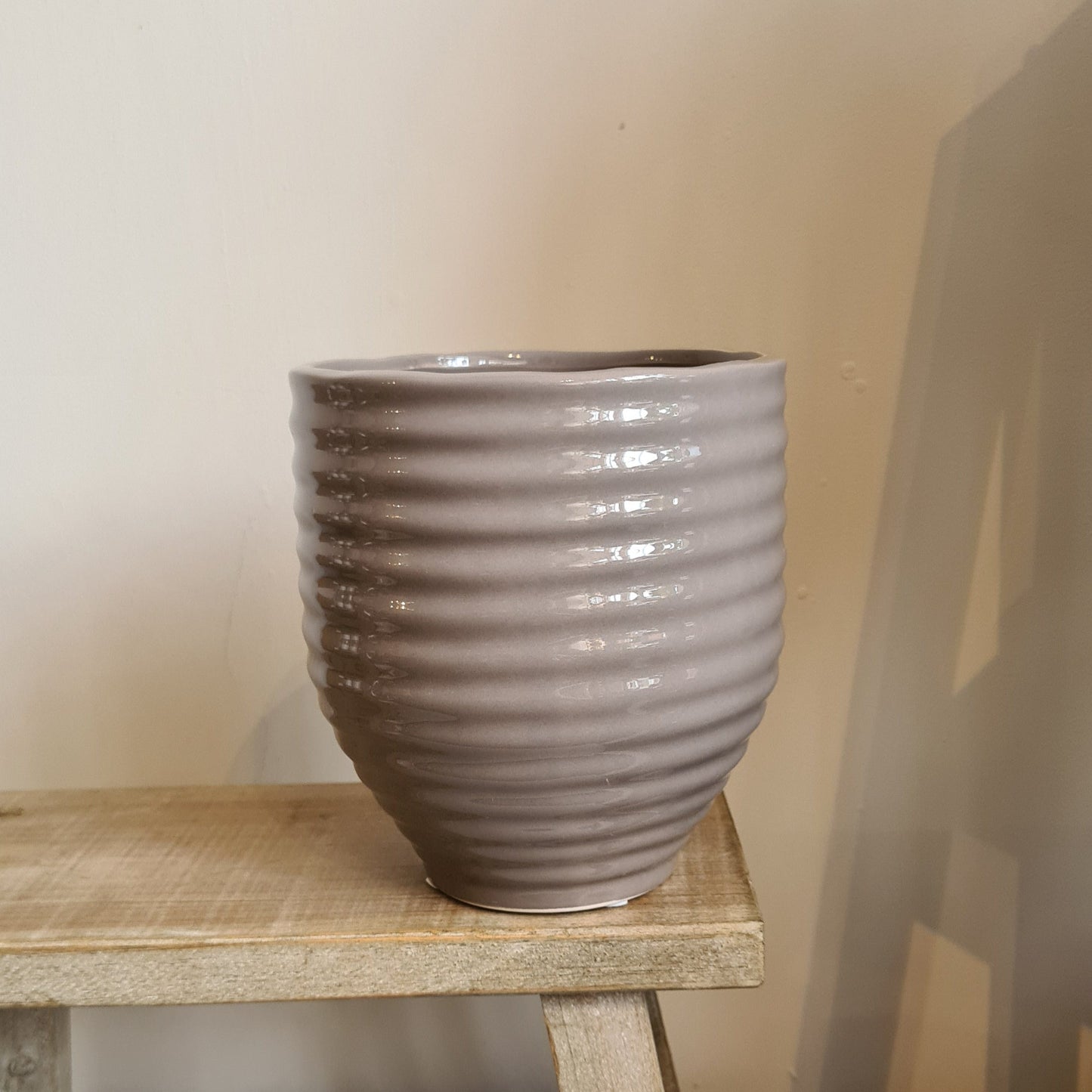 The Evelyn Pot