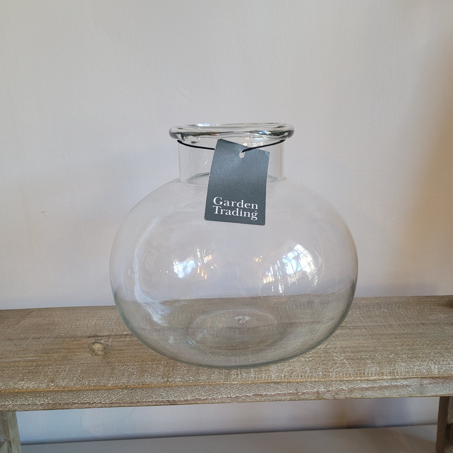 Bloomfield Round Vase