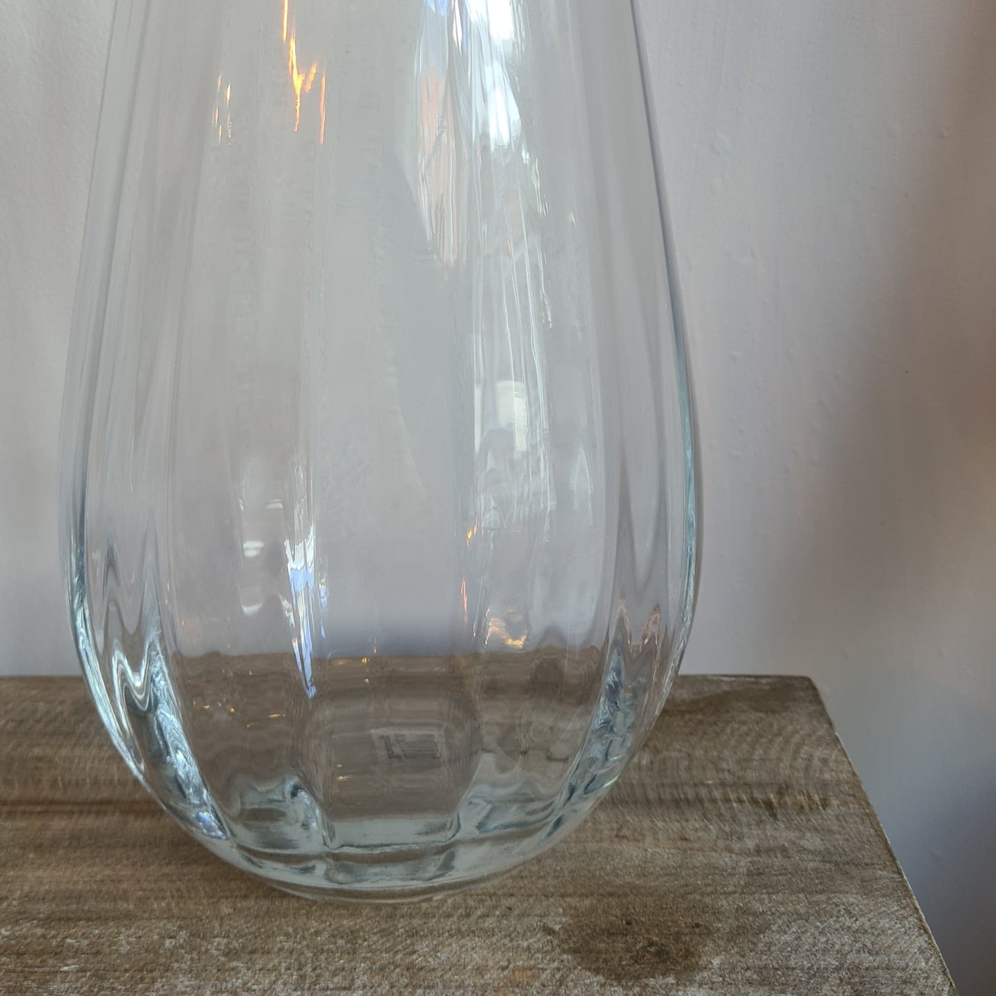 Marshfield Vase- tall