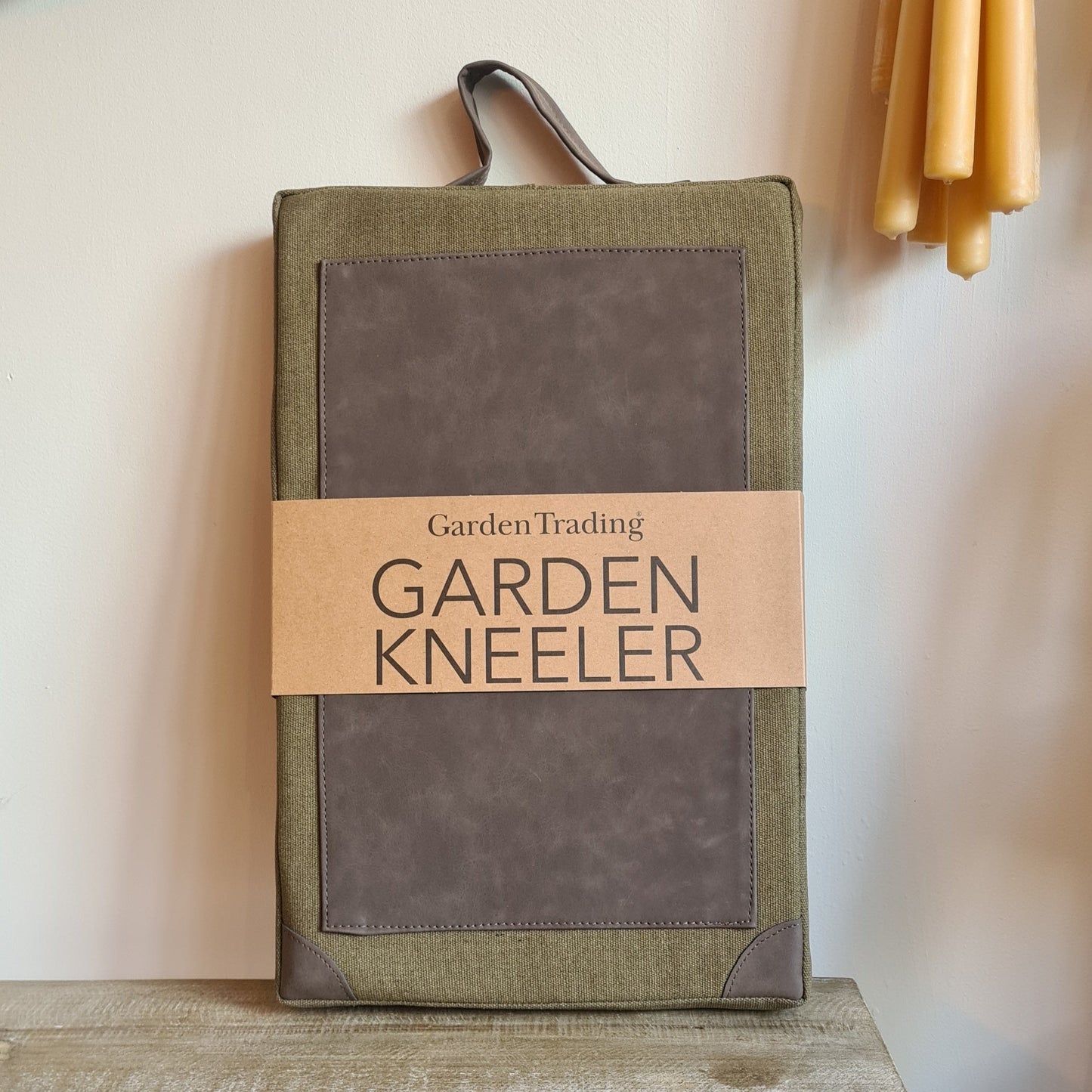 Classic Garden Kneeler