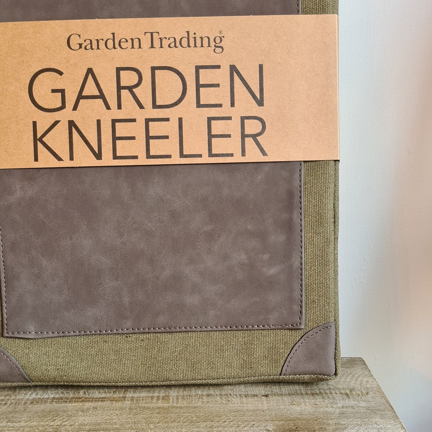 Classic Garden Kneeler