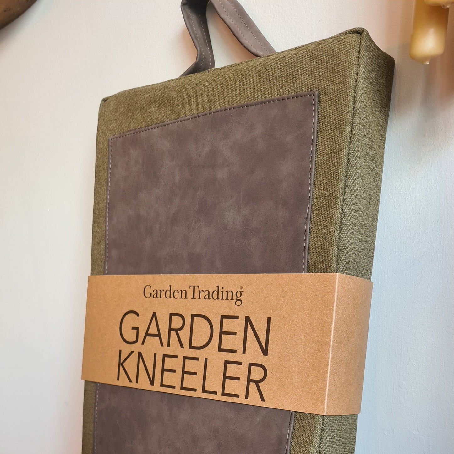 Classic Garden Kneeler