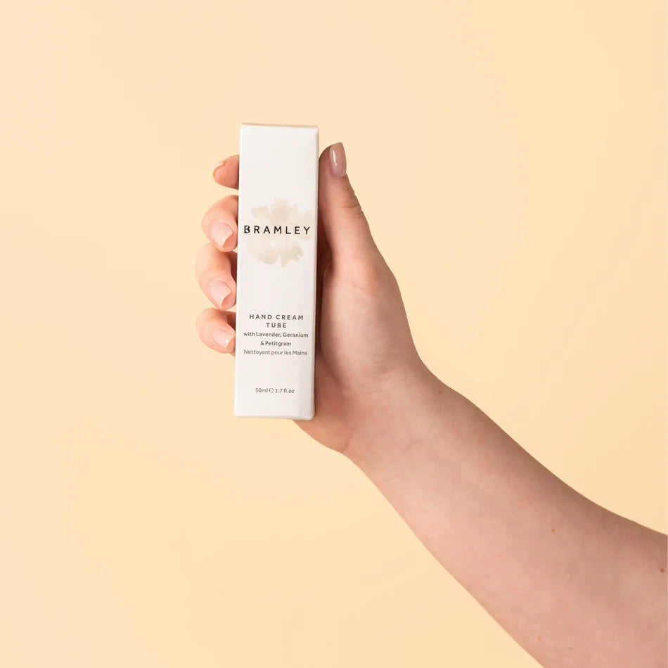 Bramley Hand Cream