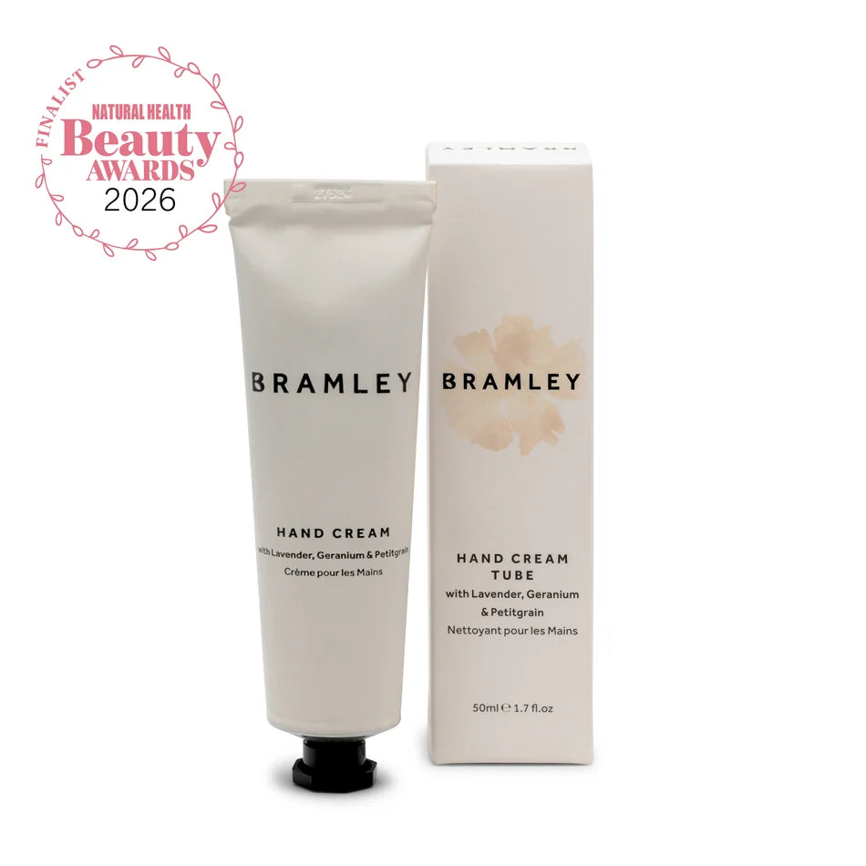 Bramley Hand Cream