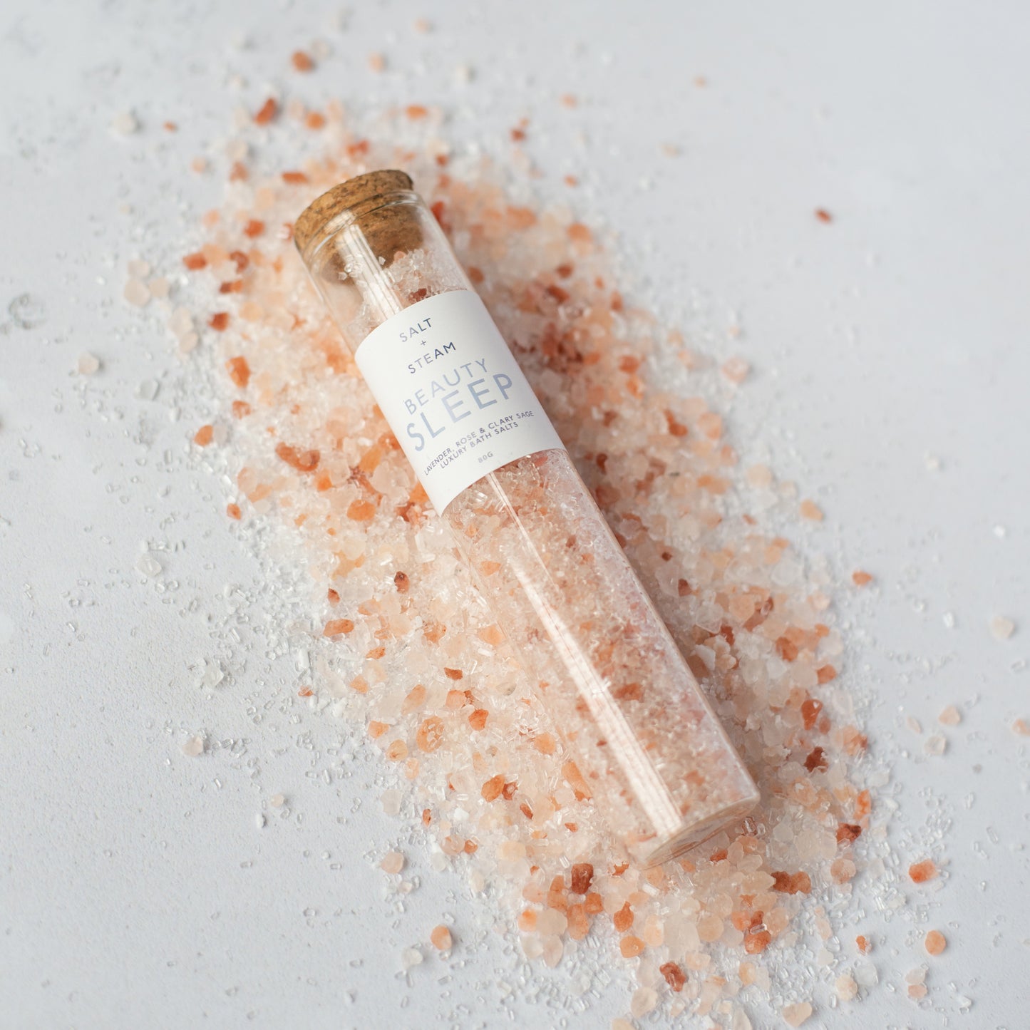 Salt + Steam Balt Salts- Beauty Sleep
