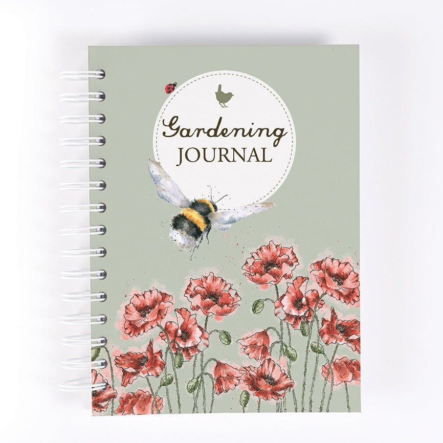 Gardening Journal