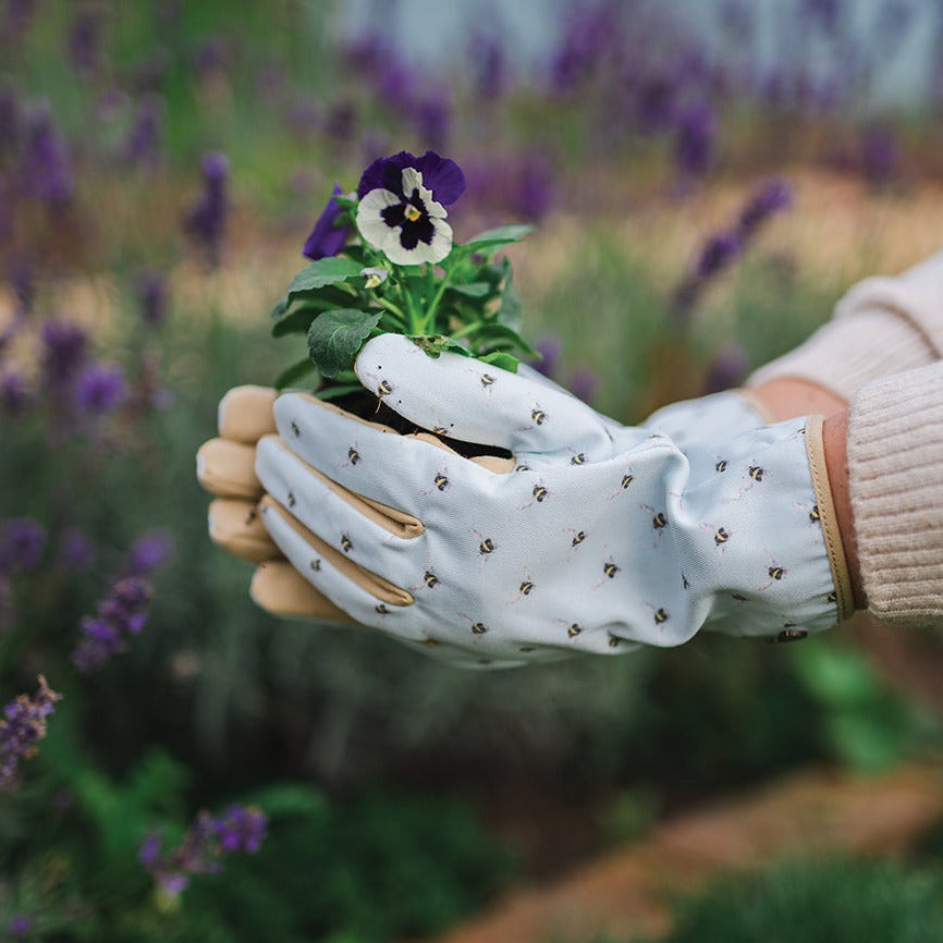 Gardening Gloves- Bees