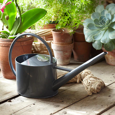 Watering can- Grey