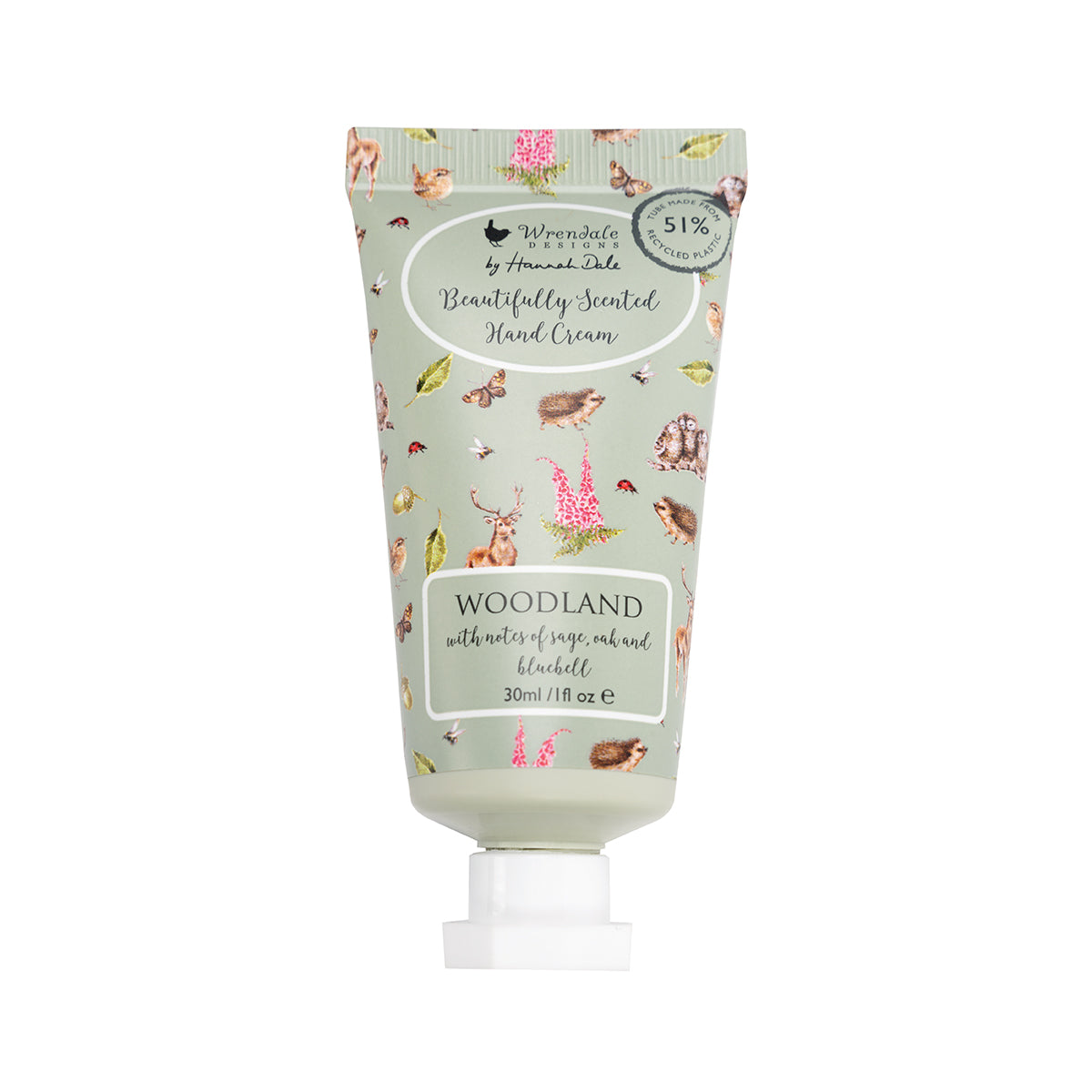 Wrendale Designs Mini Hand Cream