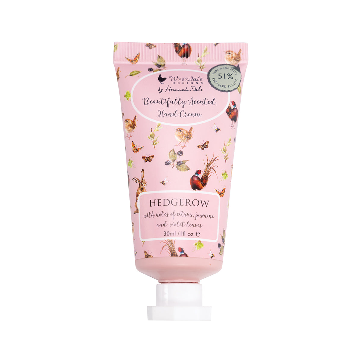 Wrendale Designs Mini Hand Cream