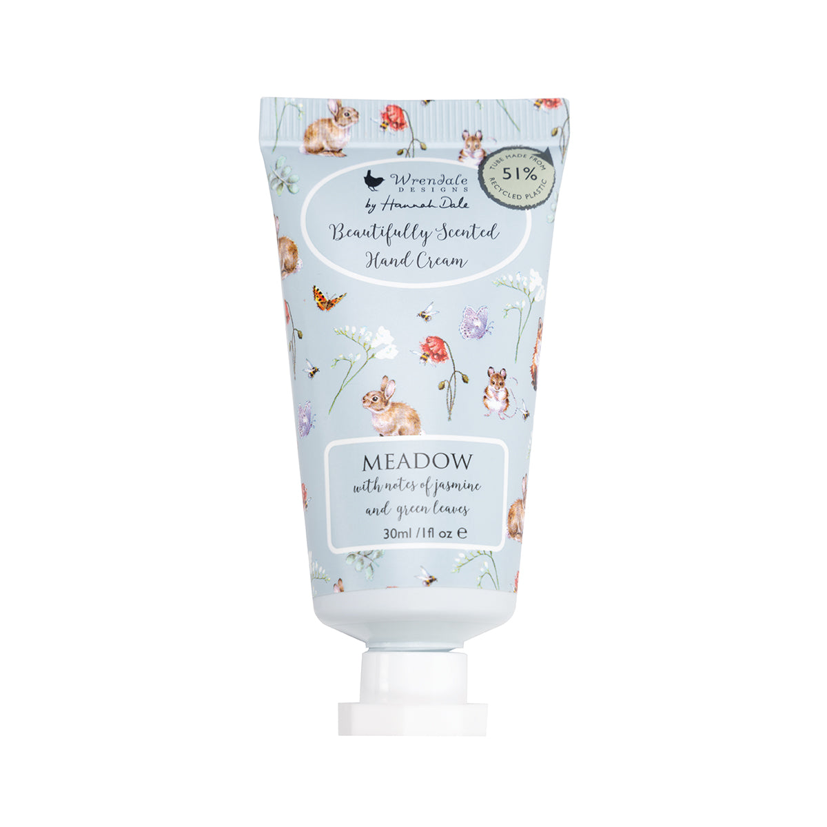 Wrendale Designs Mini Hand Cream