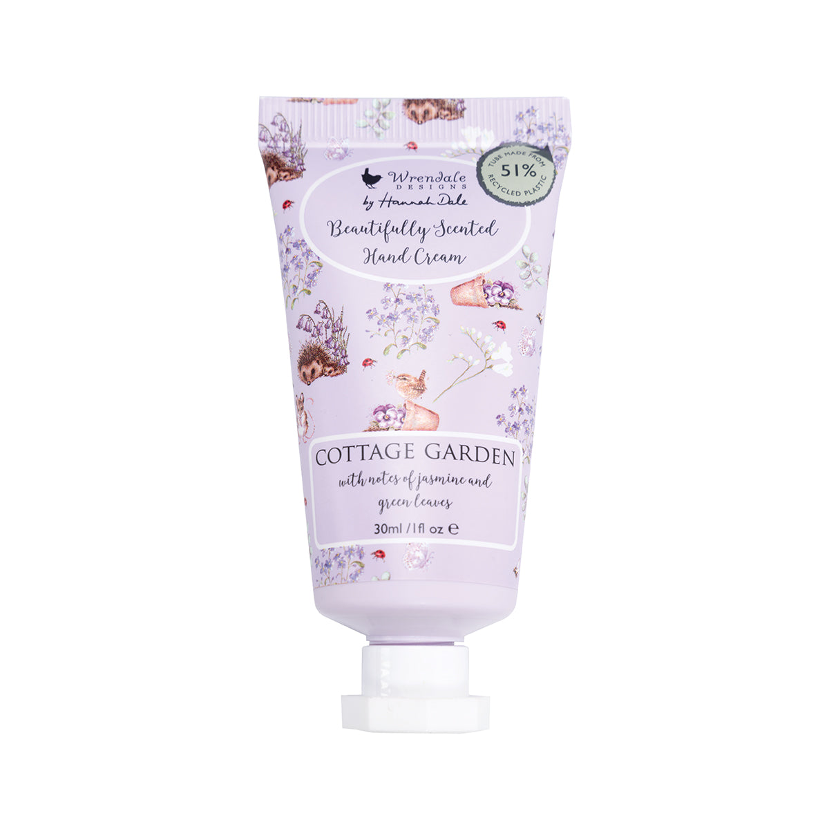 Wrendale Designs Mini Hand Cream