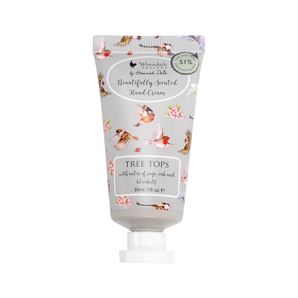 Wrendale Designs Mini Hand Cream