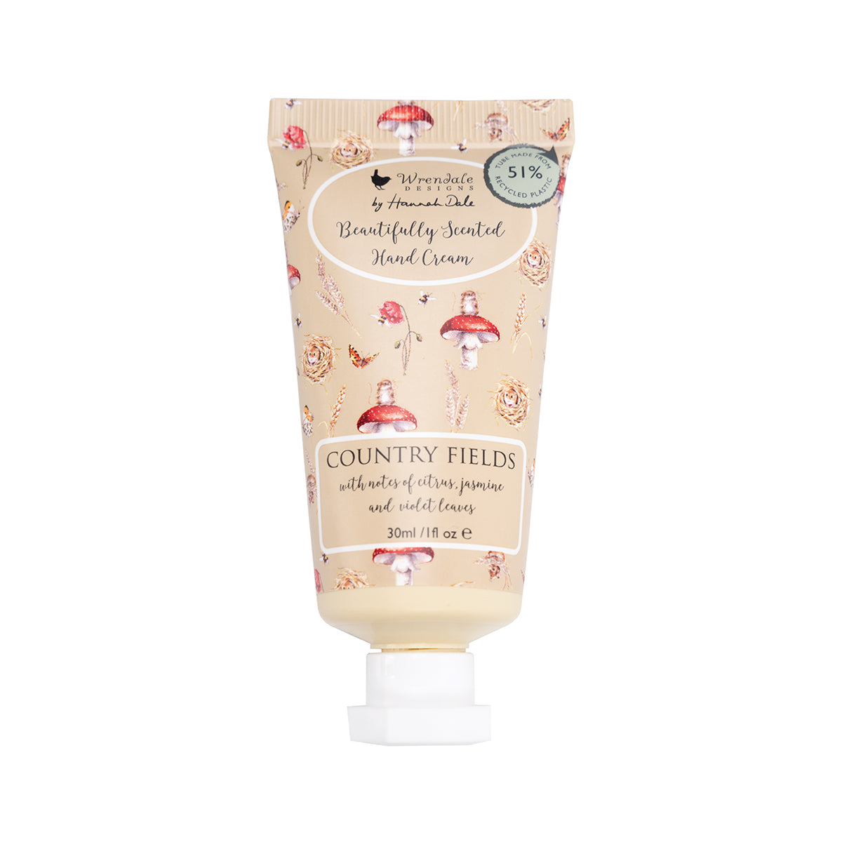 Wrendale Designs Mini Hand Cream