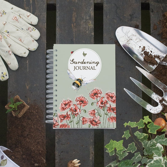 Gardening Journal