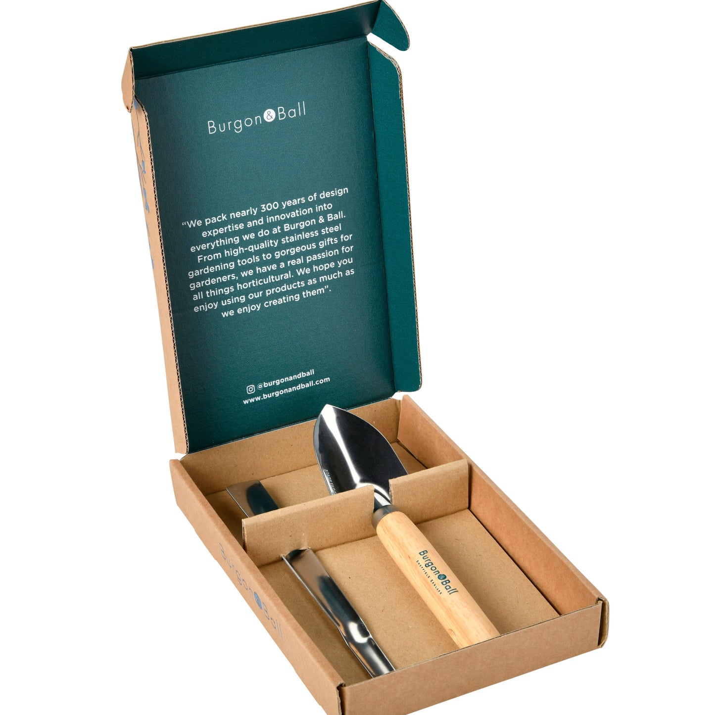 Perfect Potting Gift Set