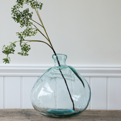 Wells Bubble Vase