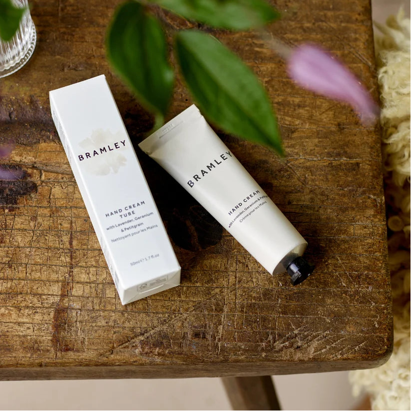 Bramley Hand Cream