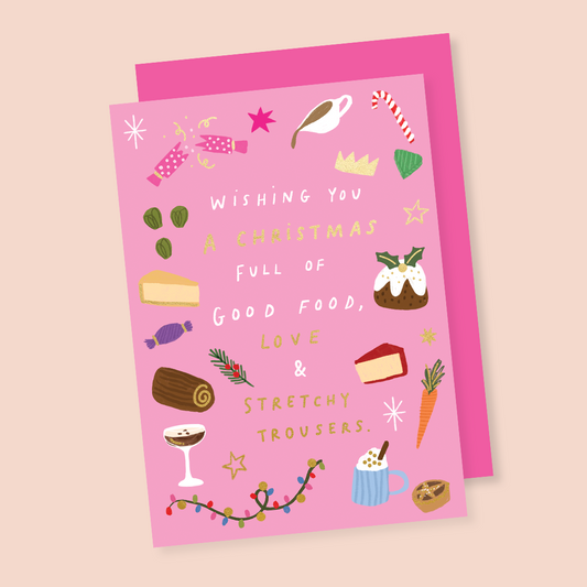 Hollie Startup- A Christmas Full Of...